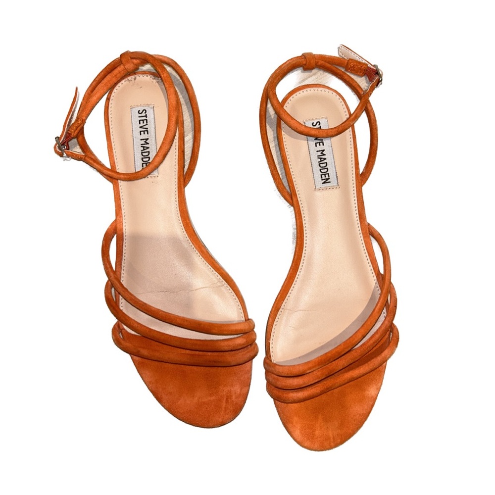 Steve Madden Sandal